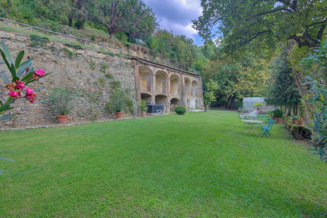 Villa in Vendita a Torino