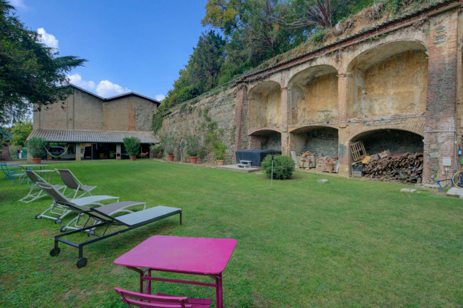 Villa in Vendita a Torino