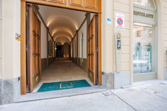 Appartamento in Vendita a Torino