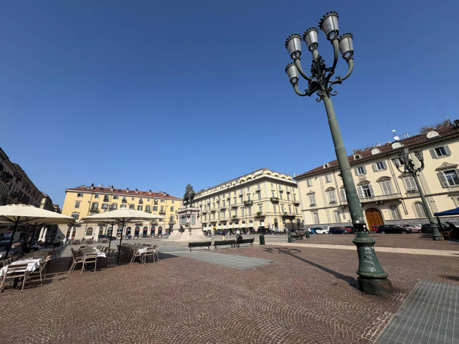 Apartment in  Sell to Torino