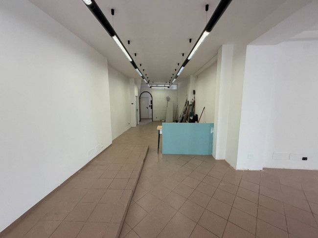 Locale commerciale in Affitto a Villanova Mondovì