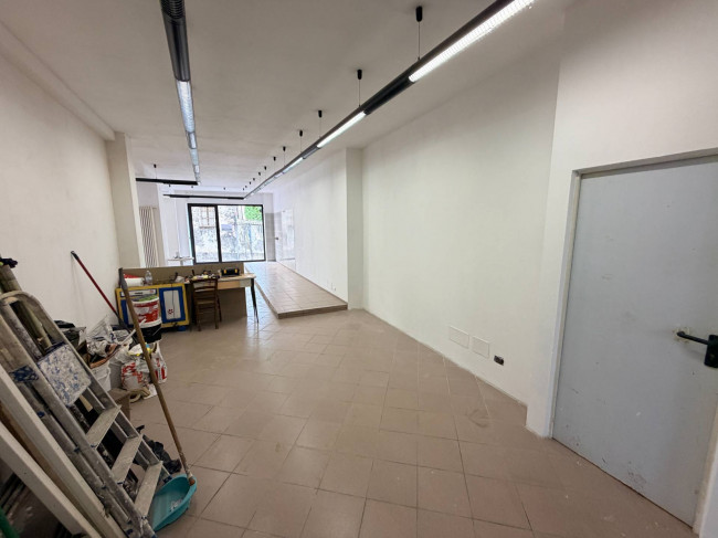 Locale commerciale in Affitto a Villanova Mondovì