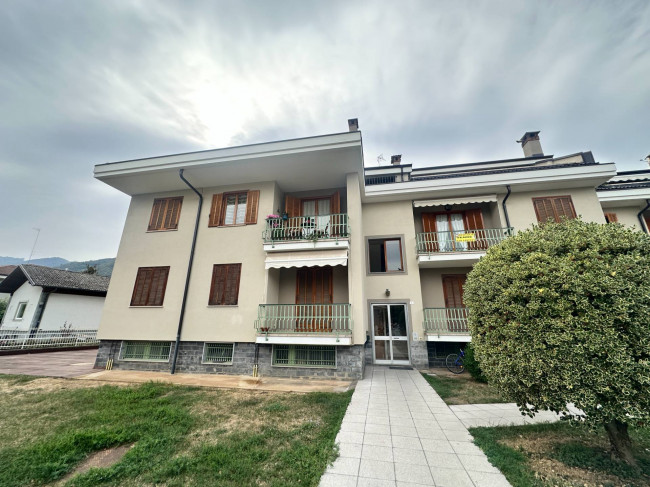 Appartamento in Vendita a Dronero