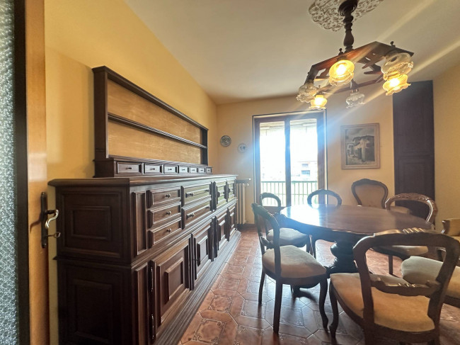 Appartamento in Vendita a Dronero
