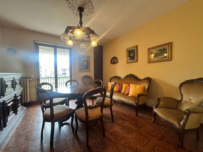 Appartamento in Vendita a Dronero