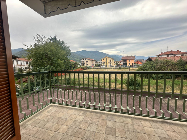 Appartamento in Vendita a Dronero