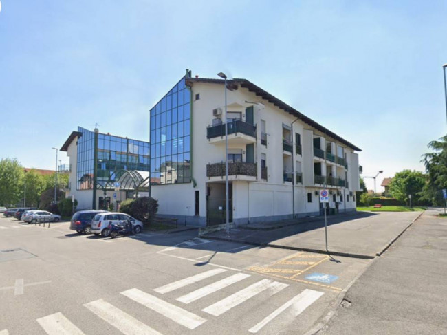 Appartamento in affitto a San Maurizio Canavese