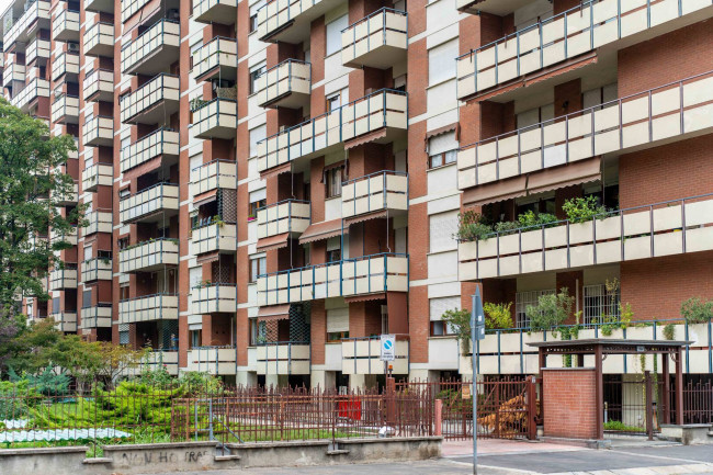 Appartamento in Affitto a Torino