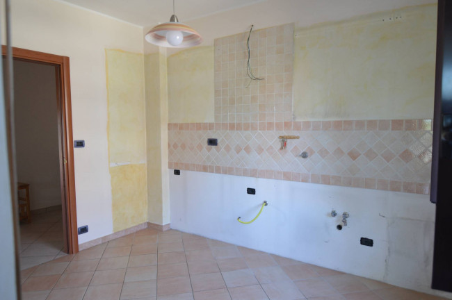 Appartamento in Vendita a Mappano