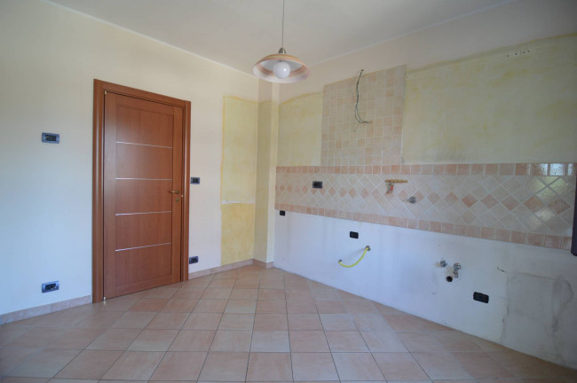 Appartamento in Vendita a Mappano