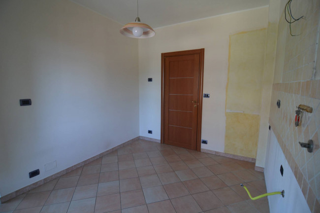 Appartamento in Vendita a Mappano
