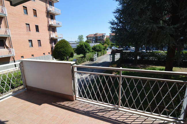 Appartamento in Vendita a Mappano