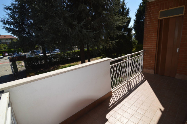 Appartamento in Vendita a Mappano