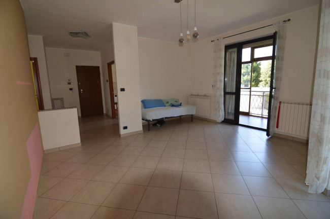 Appartamento in Vendita a Mappano