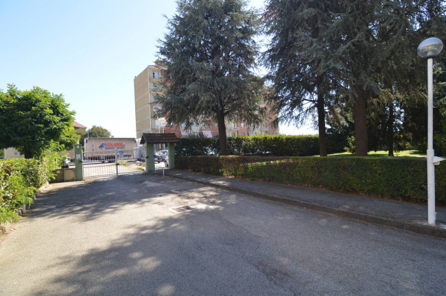 Appartamento in Vendita a Mappano
