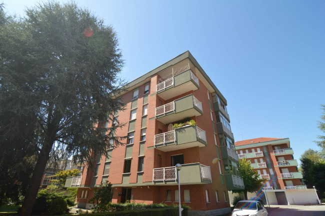 Appartamento in Vendita a Mappano