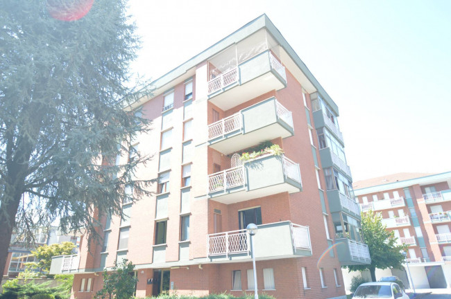 Appartamento in Vendita a Mappano