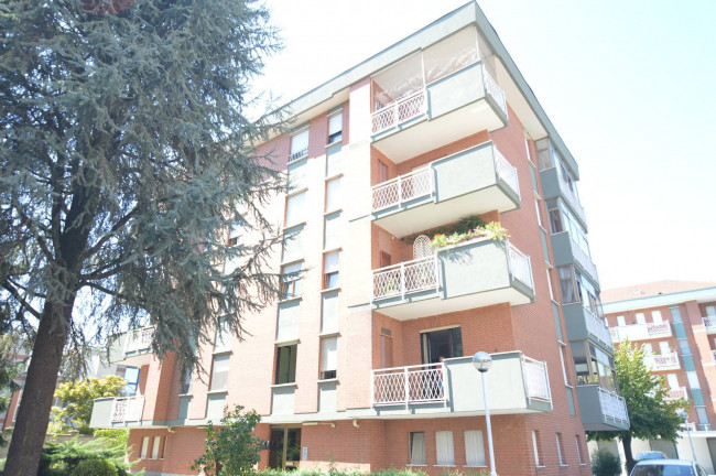 Appartamento in Vendita a Mappano