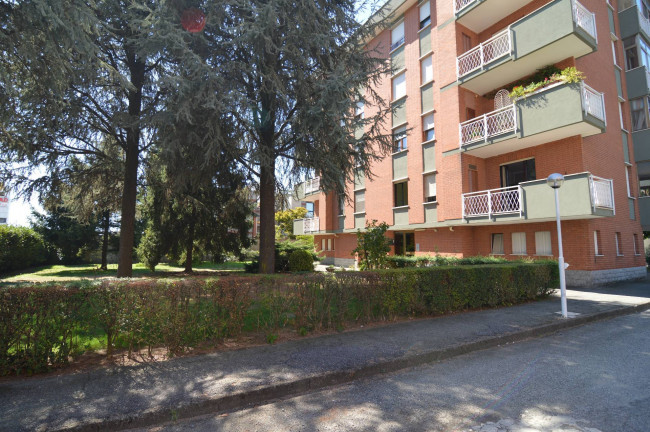 Appartamento in Vendita a Mappano