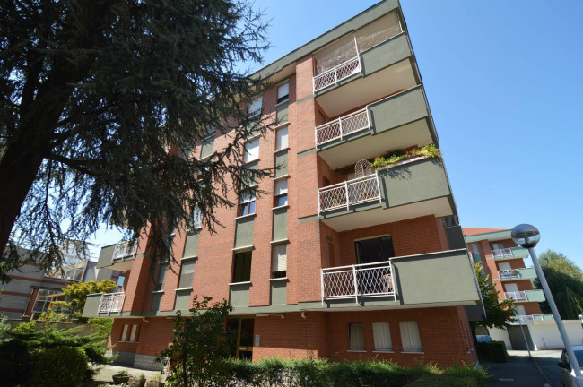 Appartamento in Vendita a Mappano
