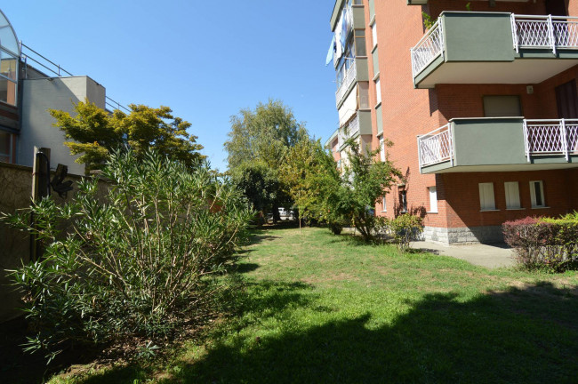 Appartamento in Vendita a Mappano