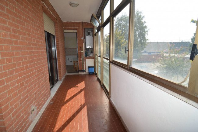 Appartamento in Vendita a Mappano