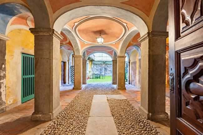 Palazzo Storico in Vendita a Fossano