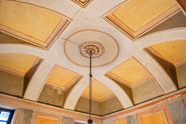 Palazzo Storico in Vendita a Fossano