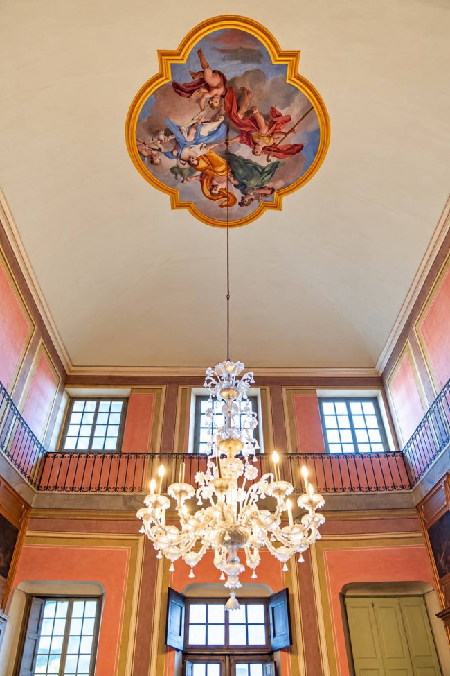 Palazzo Storico in Vendita a Fossano