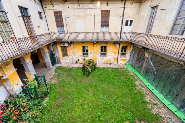 Palazzo Storico in Vendita a Fossano