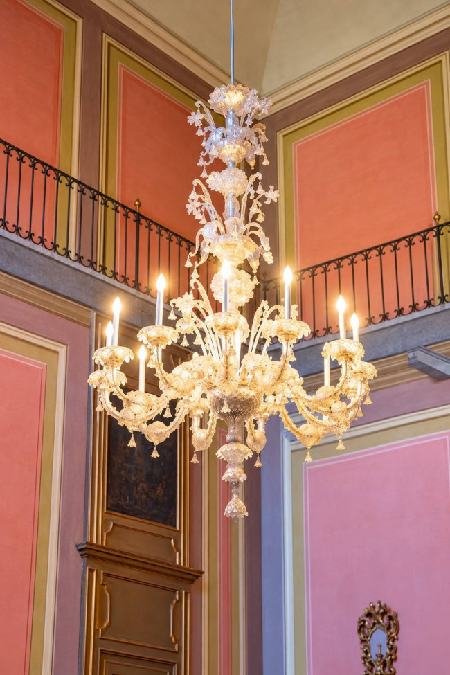 Palazzo Storico in Vendita a Fossano