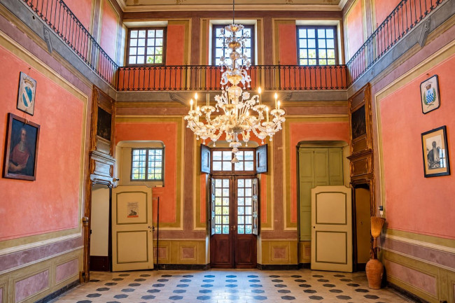Palazzo Storico in Vendita a Fossano