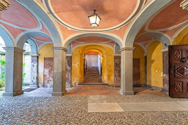 Palazzo Storico in Vendita a Fossano