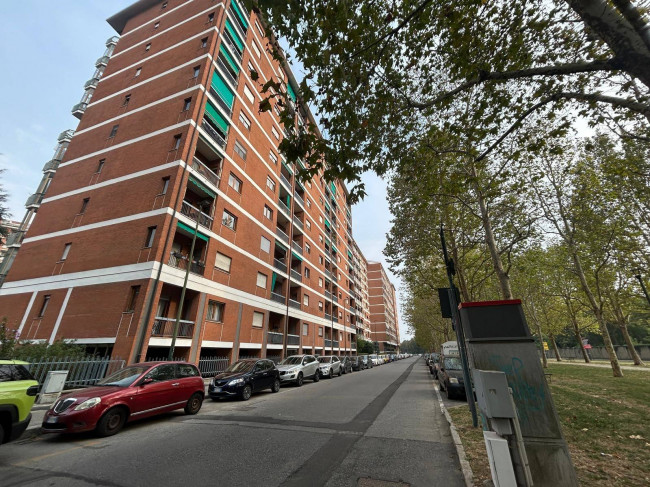Stanza - Camera in Affitto a Torino