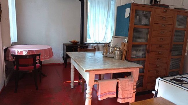 Casa indipendente in vendita a Ciriè