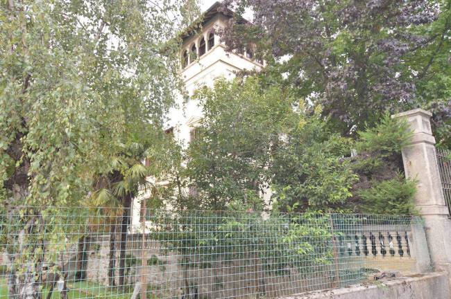 Dimora Storica in vendita