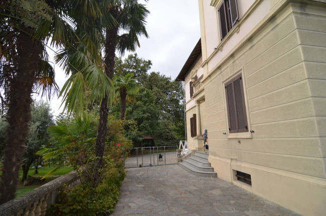 Dimora Storica in vendita a Forno Canavese