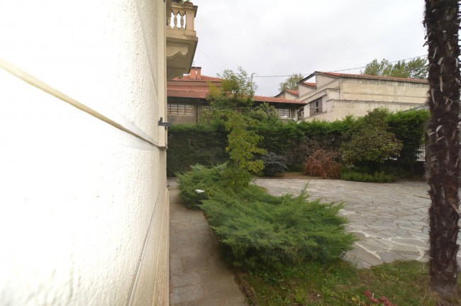 Dimora Storica in vendita a Forno Canavese
