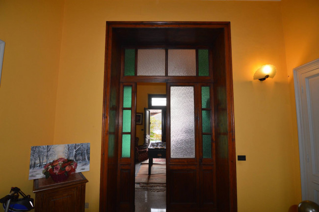 Dimora Storica in vendita a Forno Canavese