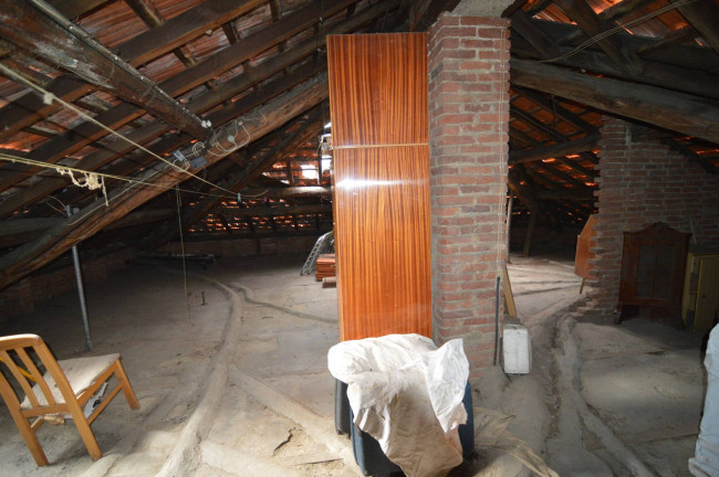 Dimora Storica in vendita a Forno Canavese