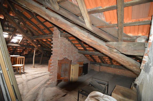 Dimora Storica in vendita a Forno Canavese
