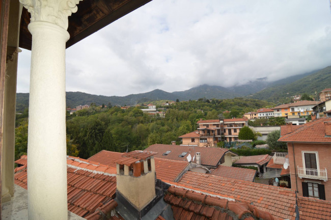 Dimora Storica in vendita a Forno Canavese