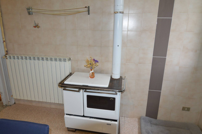 Dimora Storica in vendita a Forno Canavese