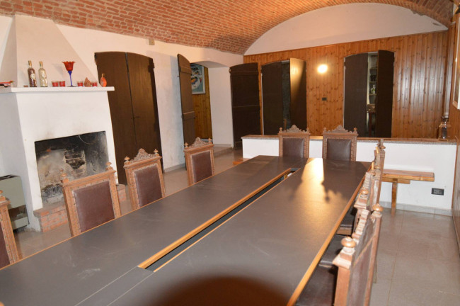 Dimora Storica in vendita a Forno Canavese