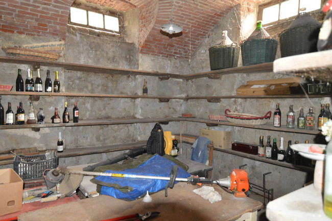 Dimora Storica in vendita a Forno Canavese