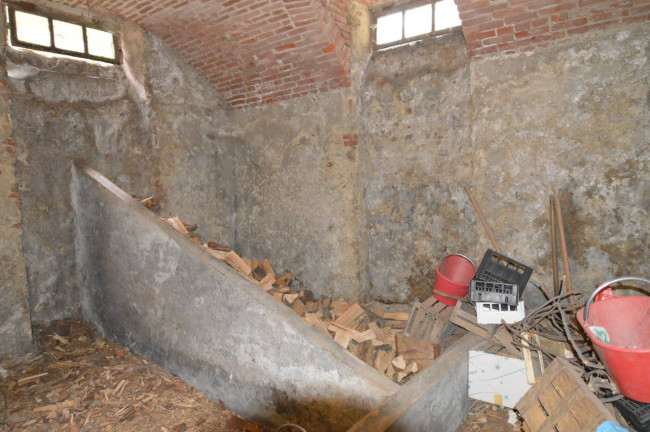 Dimora Storica in vendita a Forno Canavese