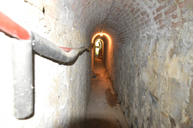 Dimora Storica in vendita a Forno Canavese