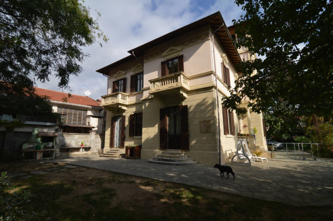 Dimora Storica in vendita a Forno Canavese