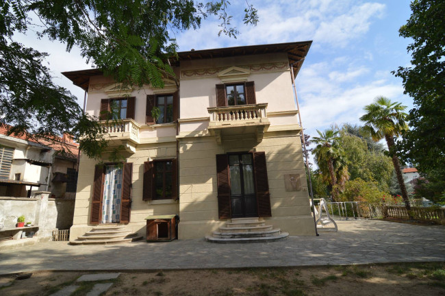 Dimora Storica in vendita a Forno Canavese