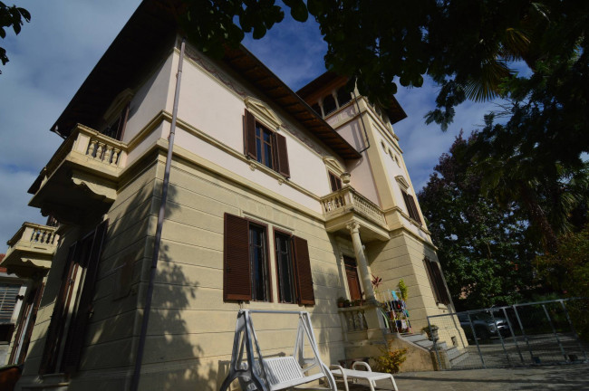 Dimora Storica in vendita a Forno Canavese